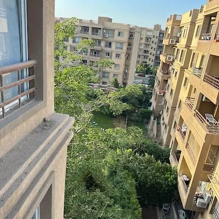 Modern Comforts Await! Spacious 2Br 2Bath W Free Wifi Stylish Furniture Madinaty المظهر الخارجي الصورة