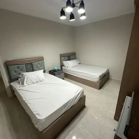 Modern Comforts Await! Spacious 2Br 2Bath W Free Wifi Stylish Furniture Madinaty المظهر الخارجي الصورة