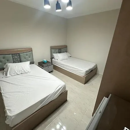 Modern Comforts Await! Spacious 2Br 2Bath W Free Wifi Stylish Furniture Madinaty المظهر الخارجي الصورة