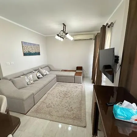 Modern Comforts Await! Spacious 2Br 2Bath W Free Wifi Stylish Furniture Madinaty المظهر الخارجي الصورة