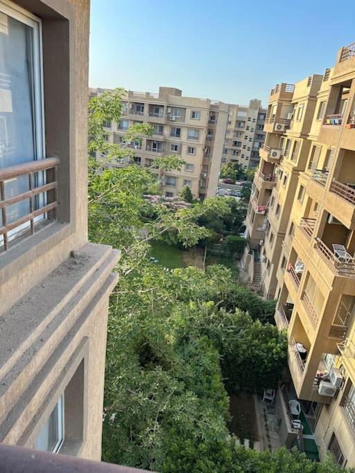 Modern Comforts Await! Spacious 2br 2bath W Free Wifi Stylish Furniture * Madinaty