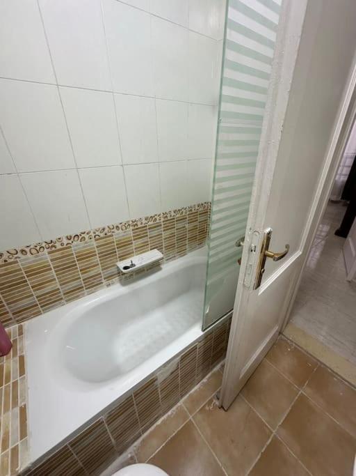 Apartment Modern Comforts Await! Spacious 2br 2bath W Free Wifi Stylish Furniture Madinaty