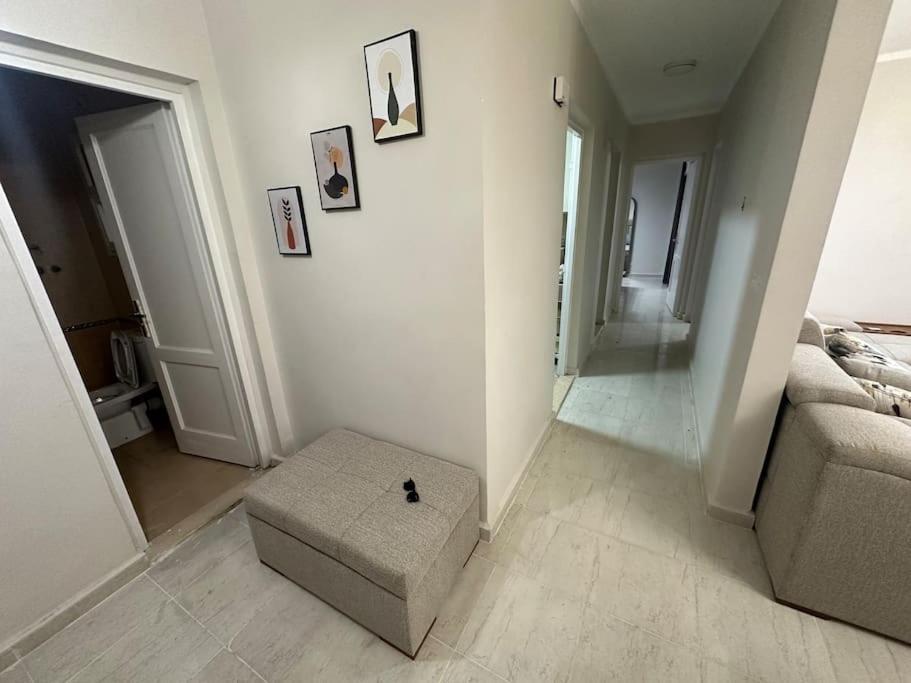 Apartment Modern Comforts Await! Spacious 2br 2bath W Free Wifi Stylish Furniture